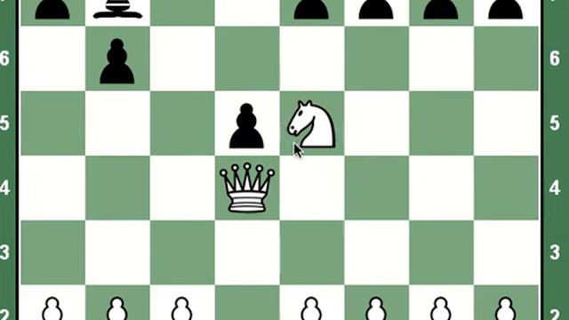 Алёхин – Кауфман. Лондонская система смотреть онлайн