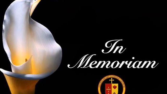 2020 Memoriam смотреть онлайн