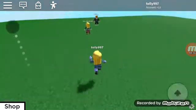 HANS JA KARON MÄNGIVAD ROBLOXI 2020 смотреть онлайн