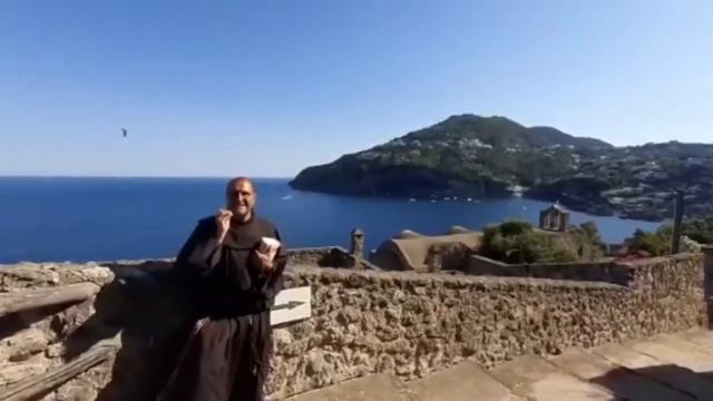 XV Domenica del Tempo Ordinario: Commento al Vangelo | Fra Fedele Mattera OFM смотреть онлайн