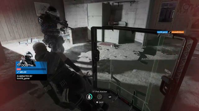 Tom Clancy's Rainbow Six® Siege_20210911234342 смотреть онлайн