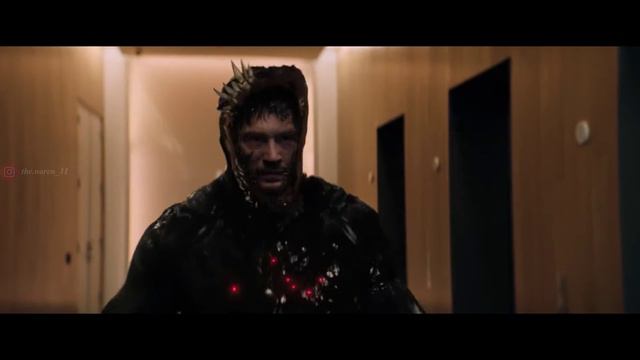 Vikram Vedha as Eddie and Venom🕸️|Perfect Sync 💯| смотреть онлайн