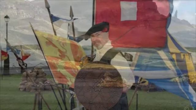 Robert Burns. The Jolly Beggars смотреть онлайн