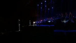 Queen Symphonic Rhapsody.-TONY HARNELL-