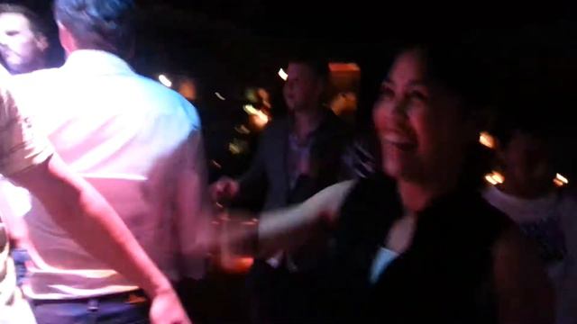 ROSIE MCGEE DISCO 22 08 14 DANMARK смотреть онлайн