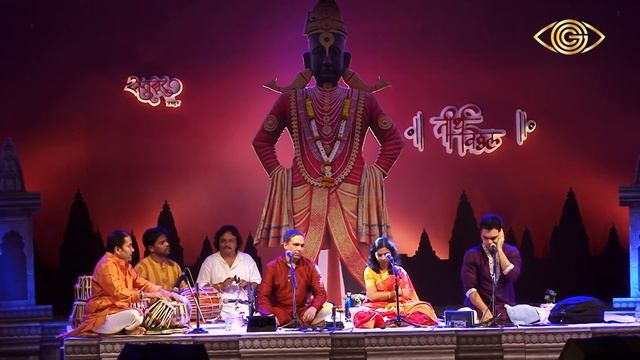 Tirtha Vithal Kshetra Vithal | Rahul Deshpande | Rhythm & Words | God Gifted Cameras