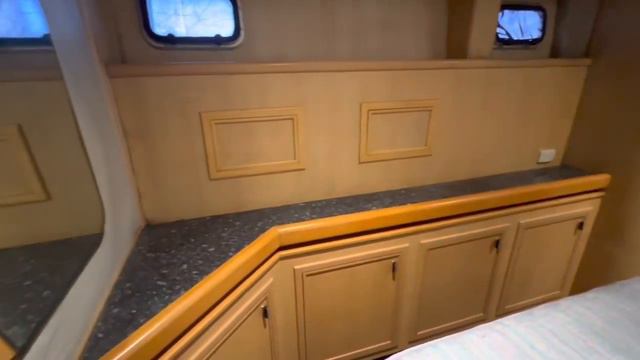 Ocean Trek 528 - Peter Hansen Yacht Brokers Mackay смотреть онлайн