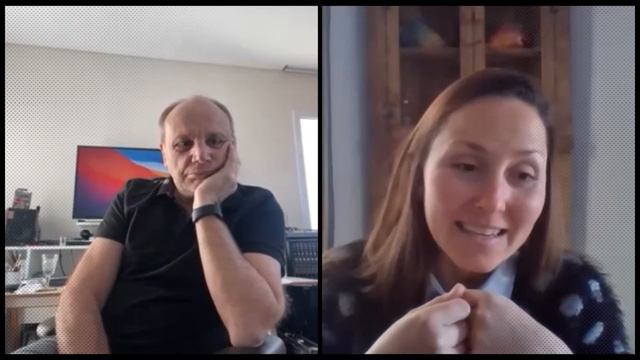 "Passion Stories" de Jorge Gatto, COO de OLIVIA смотреть онлайн