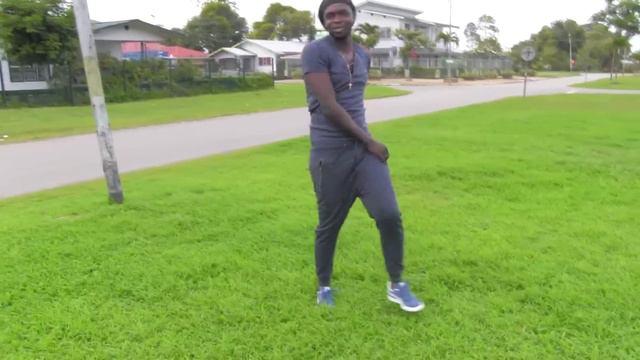 Letop Sika - Mapuka (Rec BY FRESH LEVEL)