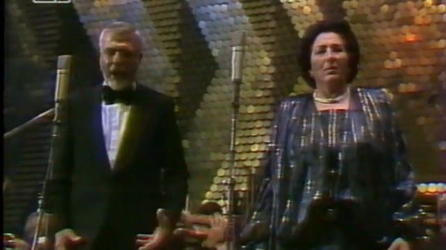 Jivko Prantchev & Gena Dimitrova - Duet of Aida & Amonasro ("Cielo! mio padre!") смотреть онлайн