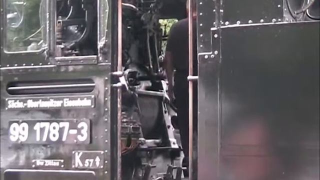 Bahnhof Göhren смотреть онлайн