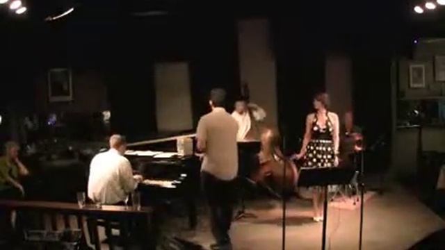 Almost Like Being in Love - Katrina Kope & Jose Gonzales смотреть онлайн