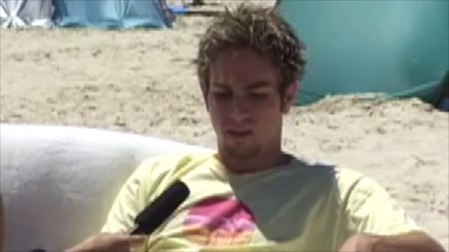 Wade Robson Interview - Michael Jackson - Britney Spears and Justin Timberlake