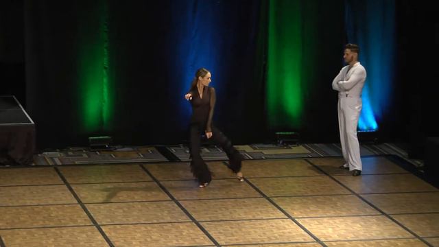 "Dancing for Arizona's Children" 2019 - DAVID PATTERSON смотреть онлайн