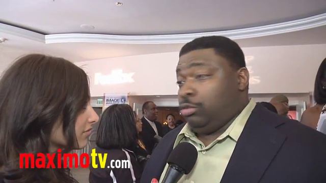 LAVAN DAVIS Talks Oscars, House Of Payne and Justin Bieber смотреть онлайн