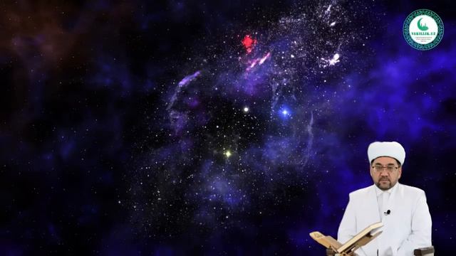 NURIDDIN DOMLA XOLIQNAZAROV - ISRO VA ME'ROJ HAQIDA TO'LIQ