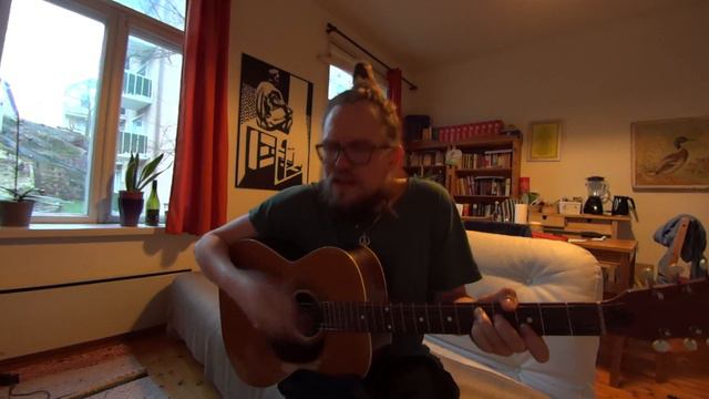 Mehu Little-Widow - Ei elämästä selviä hengissä (Juice Leskinen cover) смотреть онлайн