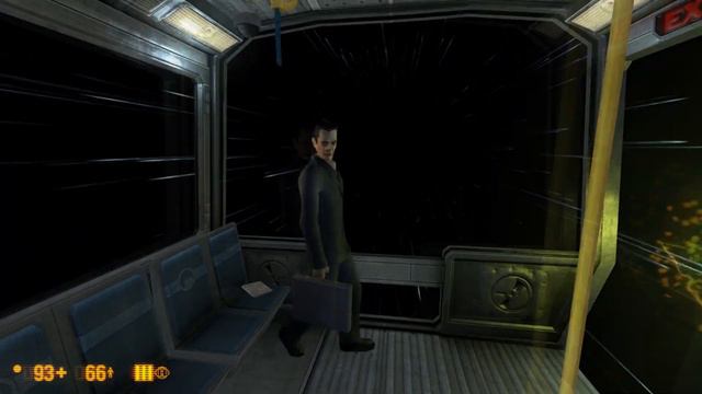 Black Mesa - all endings смотреть онлайн