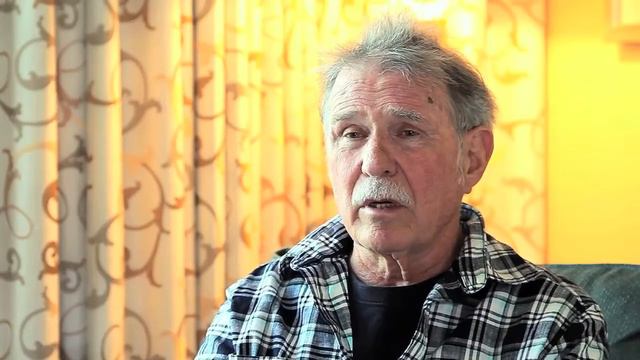 Janis Joplin's Ex-Boyfriend Country Joe McDonald Discusses Dating / Living With Janis Joplin & More