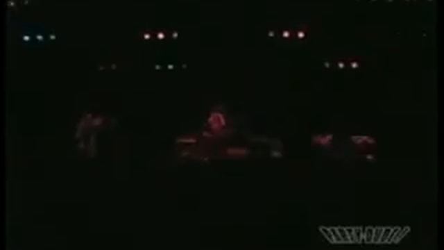 John Sykes - Bad Boys [Bad Boy Live!]