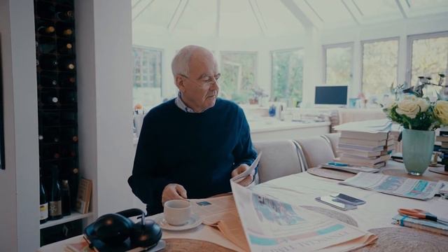 Sustainability through Trust: John Elkington on Ugly ducklings, green swans смотреть онлайн