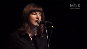 Koncert "Ogrody pamięci" Studium Wokalne Piosenki Estradowej w MOK Głogów 2006r.