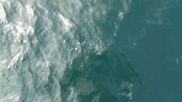 The Musical Sound Of An Old Classic Ships Engine, MAK MV 423 On Motor Ship Princess Duda, 1962