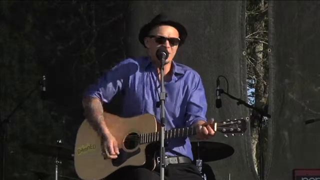 Tuletorni Kontsert 2011 Tanel Padar