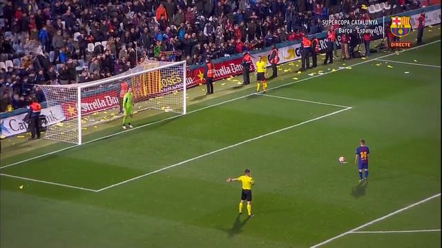 114. Palencia (p) (Barca-Espanyol, 2018-03-07) смотреть онлайн