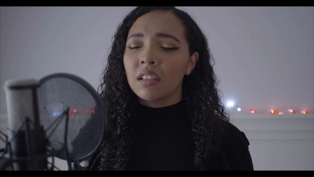 "Never Enough" (The Greatest Showman Cover) by BRI BENEÉ смотреть онлайн