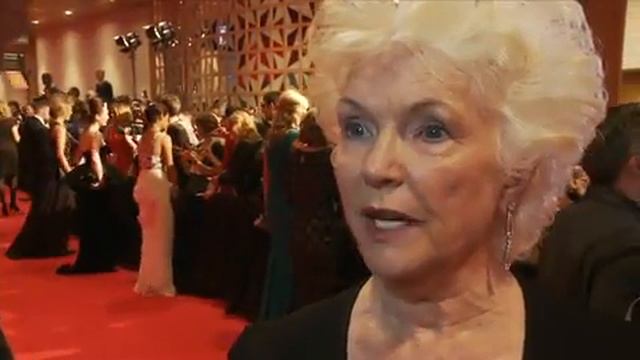 The Gathering at The IFTAs смотреть онлайн
