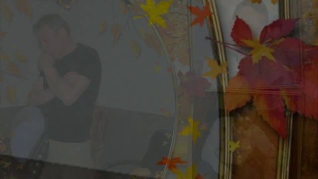 ОСЕНЬ - Михаил Грубов