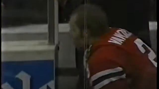 Ryan VandenBussche Vs Kip Brennan Round 1