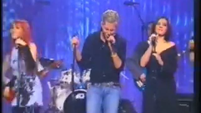 Tu Amor @ Megan Mullally Show