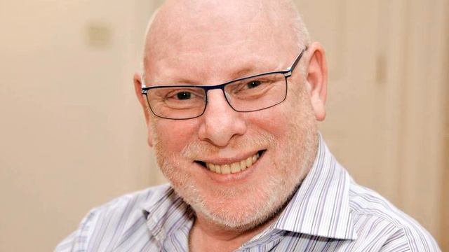 AGL 356: John Fisher