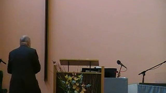 Apostolic Preaching Rev Ron Nickel July 1 2012 sermon смотреть онлайн