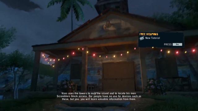 JASON BRODY IS BACK !! - FARCRY 3 - Part 1 смотреть онлайн