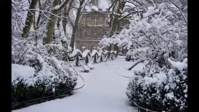 MIDNIGHT WALTZ(N.Candler)/Horst Jankowski смотреть онлайн