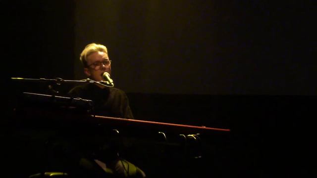DOUGLAS DARE live at Cross Linx Eindhoven 7. Febr. 2014 (2) смотреть онлайн