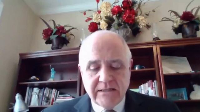 Briefing With The IRS – What’s New This Tax Filing Season | 3/22/24
