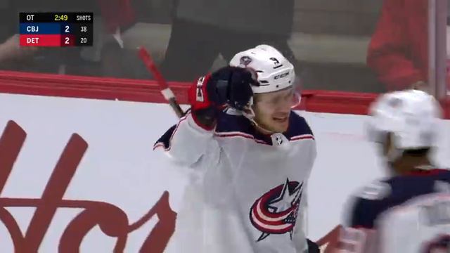 НХЛ 18-19 1-ая шайба Панарина 04.10.18 смотреть онлайн