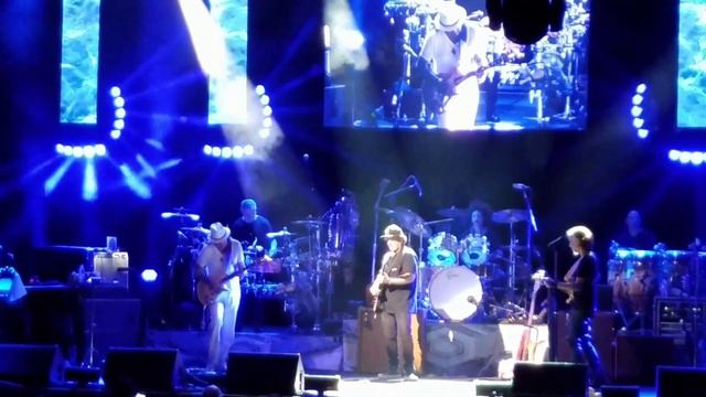 Carlos Santana And Neal Schon - Song Of The Wind