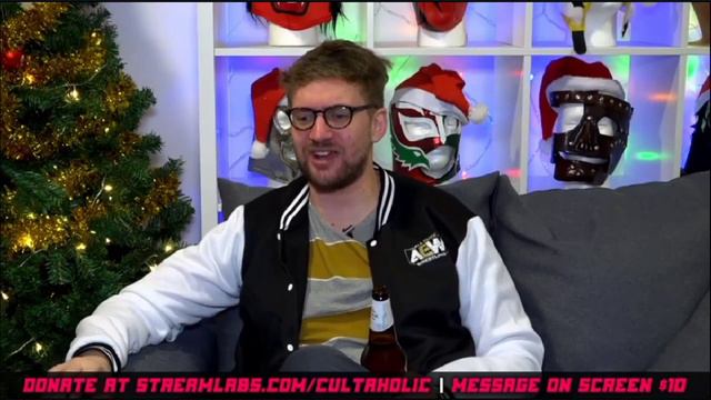 Adams Key Moments On Stream