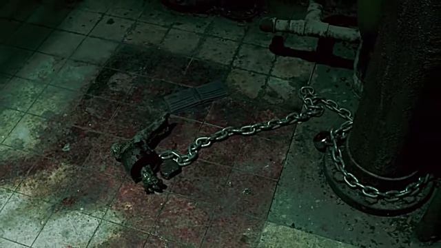 Jigsaw 2 Hoffman Mega Mix 2018 смотреть онлайн