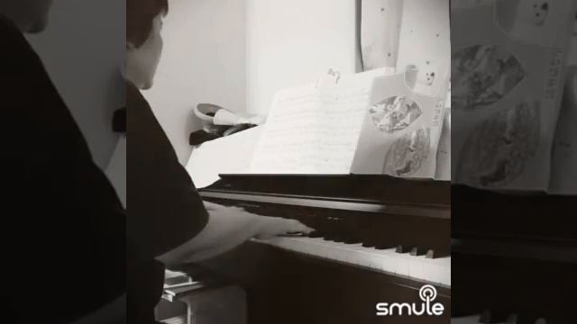 🎹#Saving All My Love For You／#Michael Masser🎹初見🎹20191018🎹 смотреть онлайн