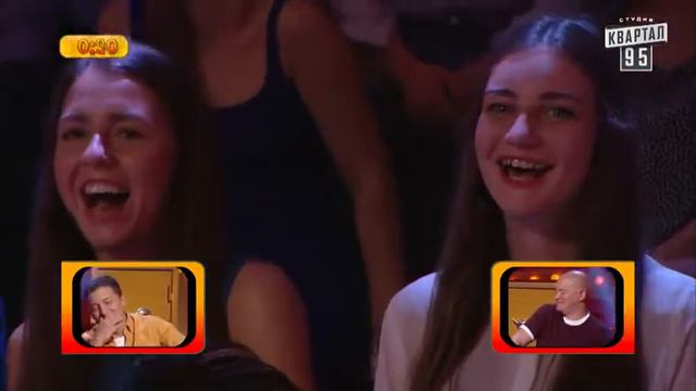 +20 000 Мама лучше знает ¦ Рассмеши комика 2016 смотреть онлайн