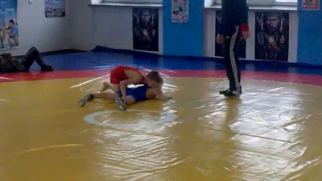Вольная борьба г.хуст смотреть онлайн