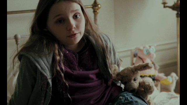 Abigail Breslin