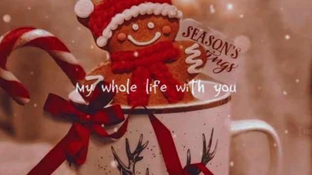 Jose Mari Chan- A Perfect Christmas (Lyrics) смотреть онлайн
