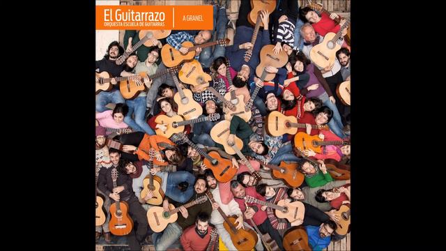 EL GUITARRAZO - No Se Que Tiene La Tonada